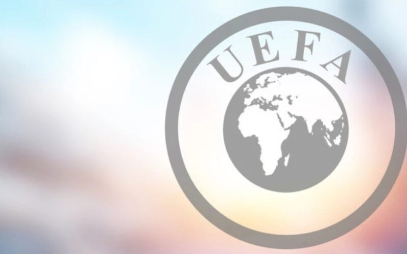 UEFA kaznila Srbiju: Protiv Nemačke uz ograničeno prisustvo publike