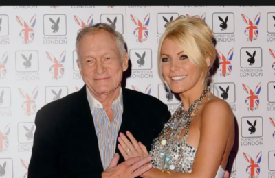 Udovica Hju Hefnera otkrila šta se dešavalo iza zatvorenih vrata ,,Playboy” vile