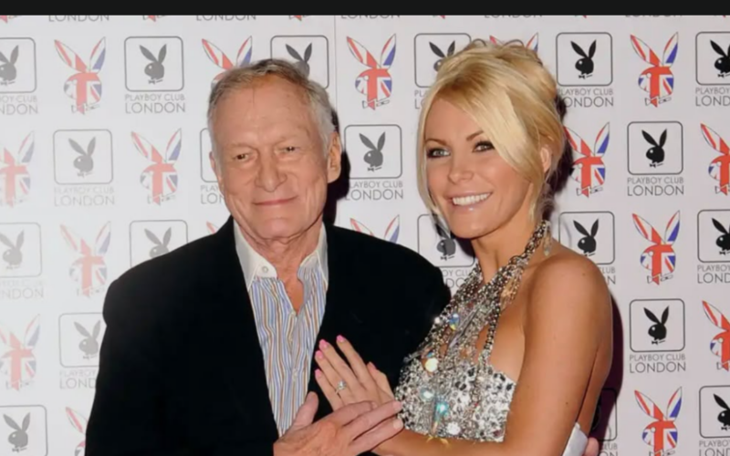 Udovica Hju Hefnera otkrila šta se dešavalo iza zatvorenih vrata ,,Playboy” vile