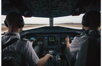 Udruženje pilota Nemačke upozorava: Putnici ugroženi zbog iscrpljenosti posade