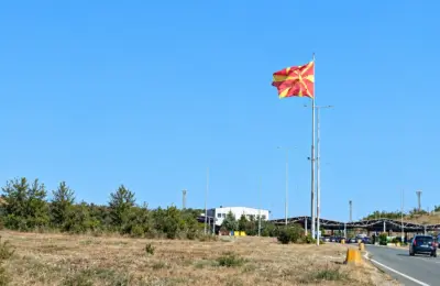 Uhapšeno osam osoba u Severnoj Makedoniji: Pretresi u tri grada zbog afere u zdravstvu