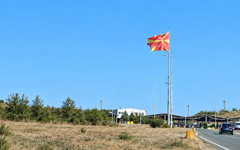 Uhapšeno osam osoba u Severnoj Makedoniji: Pretresi u tri grada zbog afere u zdravstvu