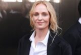 Uma Turman zablistala u 56. godini: Navike u nezi
