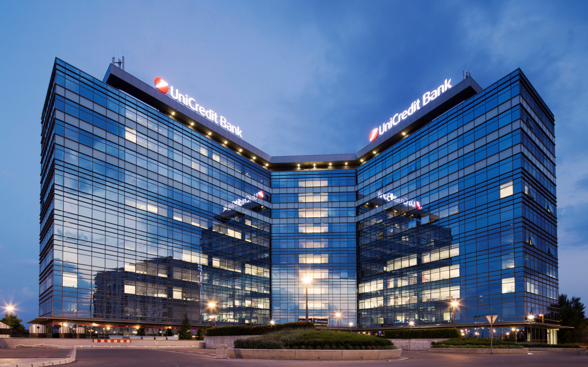 Rekordni rast i profitabilnost UniCredit Grupe