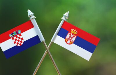 Upozorenje Zagreba pred izbore u Srbiji: Odložite putovanja koja nisu nužna