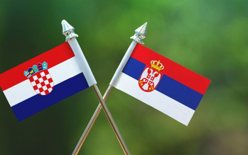 Upozorenje Zagreba pred izbore u Srbiji: Odložite putovanja koja nisu nužna