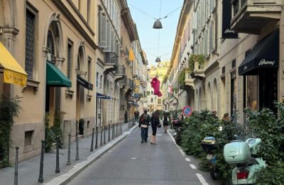Užas u Milanu: Studentkinja napadnuta na povratku iz noćnog izlaska