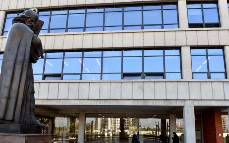 VJT odbacilo krivične prijave protiv Đurića i 10 ambasadora zbog glasanja u inostranstvu