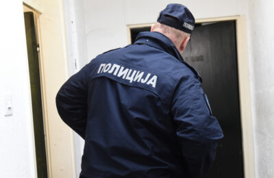 VJT traži pritvor za muškarca osumnjičenog za pripremu nereda na izborni dan
