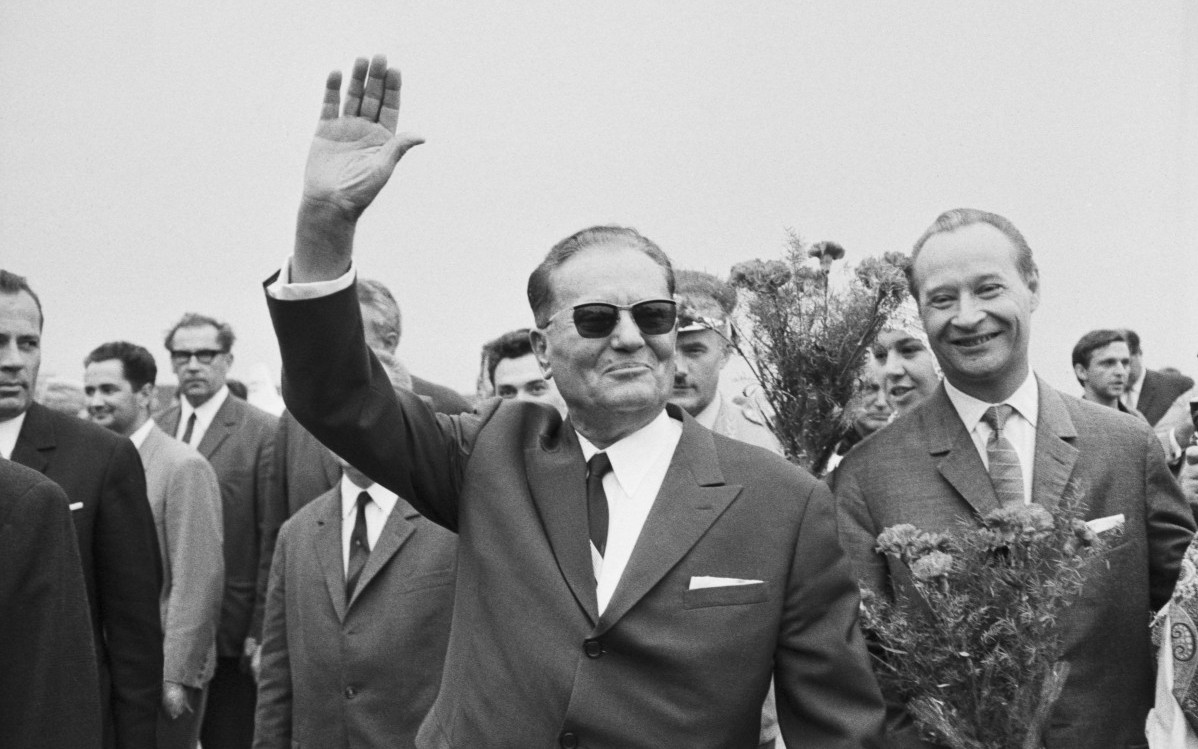 Kako je Tito postao politički brend pre nego što je to postala moda