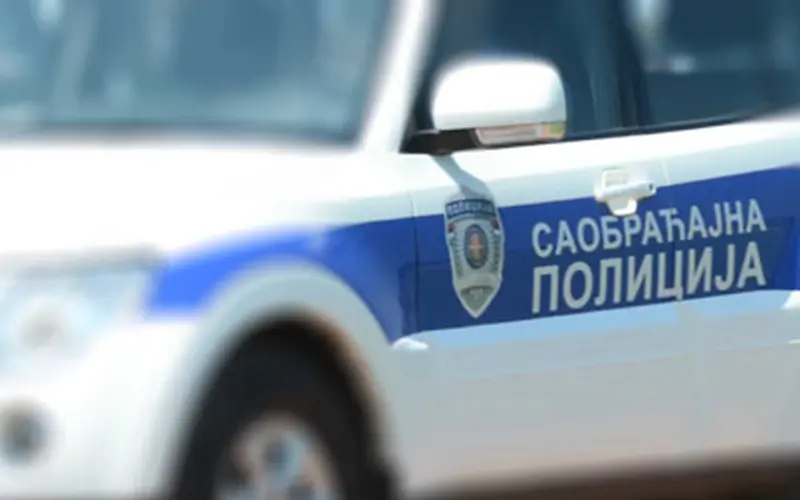 Velika policijska akcija u Srbiji: Na meti telefoni za volanom i slušalice