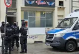 Velika racija u Nemačkoj: Specijalci ,,udarili” na trgovce oružjem i drogom
