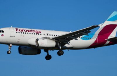 Veliki problemi za Eurowings: Troškovi porasli za 250 miliona evra, ukidaju se pojedine linije