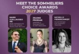 Veliko priznanje za našu Jelenu Prodan: Srpska somelijerka u žiriju prestižnog takmičenja „Sommeliers Choice Awards 2027“ u Čikagu!