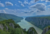 Vidikovac Ploče krije jedan od najlepših pogleda u Srbiji: Dunav ovde izgleda nestvarno