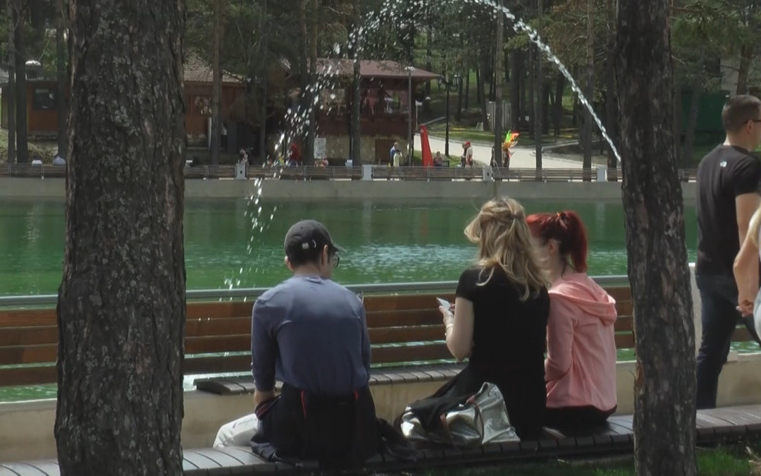 Na Zlatibor sve više noćenja: Iza njega ostale gotovo sve turističke destinacije u Srbiji