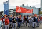Više od 47.000 pozicija na udaru: Spor oko državne podrške rezovima u Folksvagenu