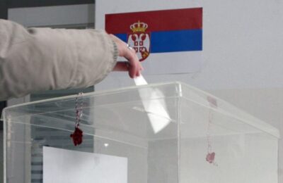 Više od 6,4 miliona birača odlučuje: Srbija bira 15. saziv Skupštine