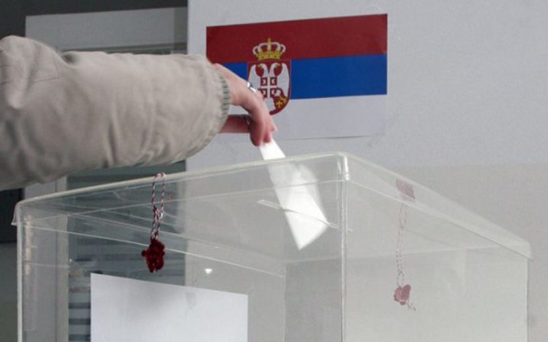 Više od 6,4 miliona birača odlučuje: Srbija bira 15. saziv Skupštine