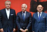 Vladimir Jugović preuzeo važnu funkciju u Vojvodini
