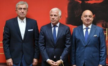 Vladimir Jugović preuzeo važnu funkciju u Vojvodini