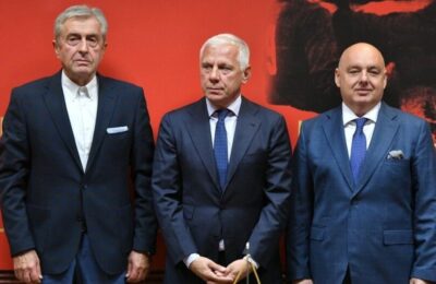 Vladimir Jugović preuzeo važnu funkciju u Vojvodini
