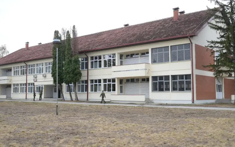 Vojska Srbije širi prisustvo na istoku zemlje: Pirot dočekuje novi bataljon