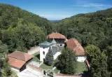 Voljavča čuva tajnu kneginje Ljubice: Zaboravljena manastirska banja u srcu Šumadije