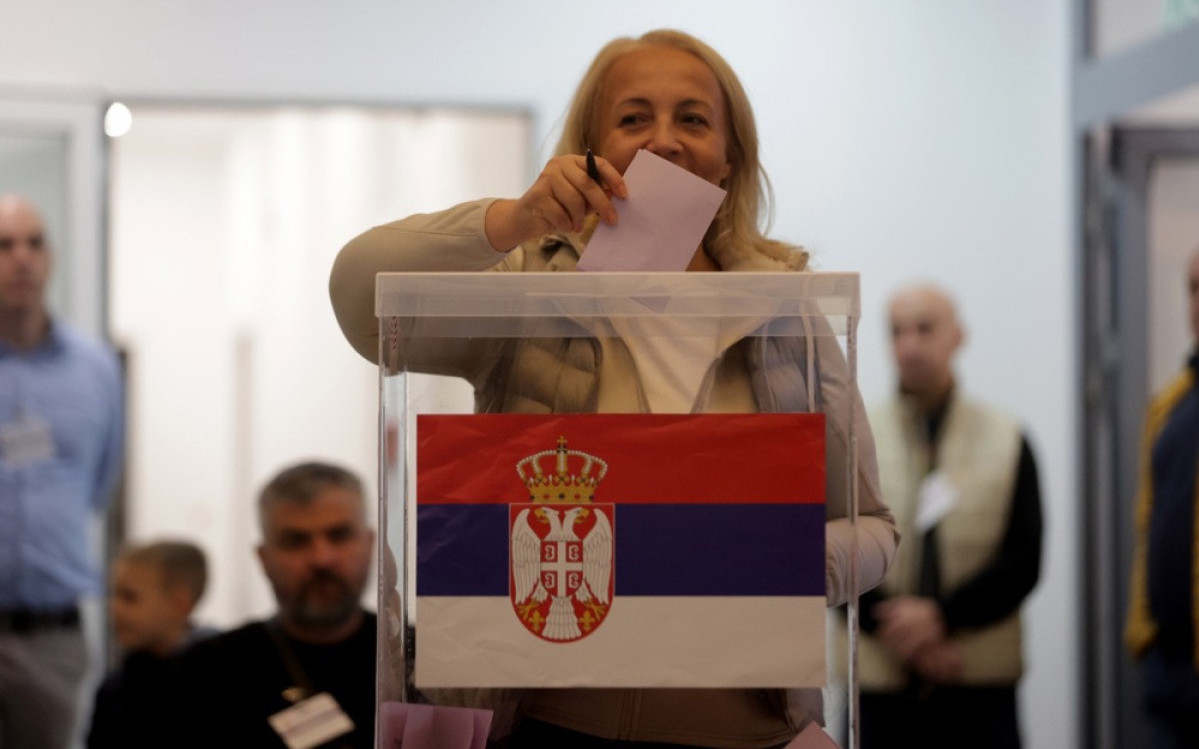 Ovo je Skupština Srbije: RIK, CeSID i CRTA o izbornim rezultatima