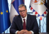 Vučić: Neko spolja je zatrovao atmosferu u Srbiji – žele da promene politiku zemlje