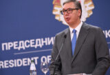 Vučić: Peti oktobar otvorio zemlju, ali skupo koštao Srbiju