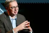 Vučić o budućoj vlasti: Srbiju čekaju sankcije Rusiji i teške odluke