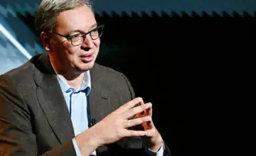 Vučić o budućoj vlasti: Srbiju čekaju sankcije Rusiji i teške odluke