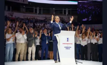 Felinger odbio dolazak na Prvu: Duel sa Vučićem prihvata samo onlajn