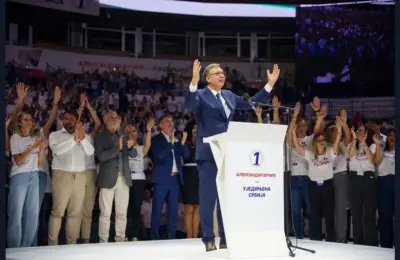 Vučić o Generalštabu: Hteo sam muzej žrtava NATO agresije i veliku investiciju