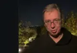 Vučić posle upada u Informer: Čeka nas duga i mučna borba