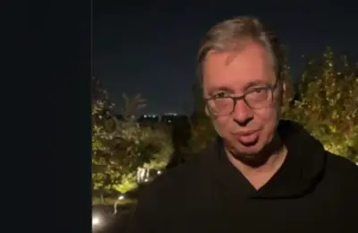 Vučić posle upada u Informer: Čeka nas duga i mučna borba