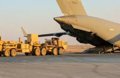 Za Ukrajinu 500 raketa vrednih 2,1 milijardu dolara: Kada će stići „patrioti”?