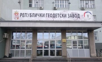 Za deset zahteva u katastru više ne treba posrednik: Promena stiže 12. oktobra