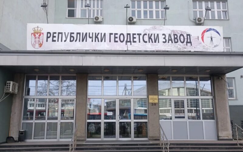 Za deset zahteva u katastru više ne treba posrednik: Promena stiže 12. oktobra