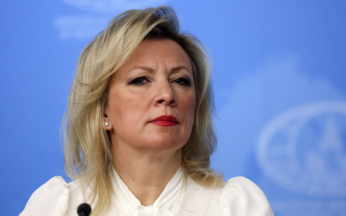 Zaharova: Pripadnici tzv. OVK će odgovarati za zločine nad srpskim stanovništvom
