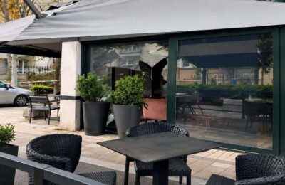 Zapaljen restoran na Vračaru: Trojica muškaraca pobegla nakon napada