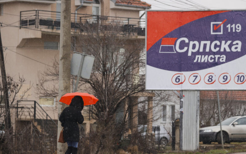 Zaštita Srba i formiranje ZSO među ključnim temama razgovora sa senatorima SAD