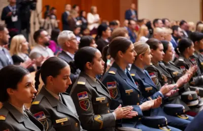 Zdravlje žena kao nacionalni prioritet: Stručnjaci u Beogradu o prevenciji bolesti