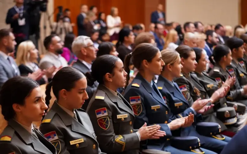 Zdravlje žena kao nacionalni prioritet: Stručnjaci u Beogradu o prevenciji bolesti