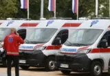 Zdravstvene ekipe dobile dvadeset saniteta: Nastavlja se ulaganje u zdravstvo