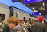 Železnički kolaps u Austriji: Dva vagona iskočila iz šina, hiljade putnika blokirano