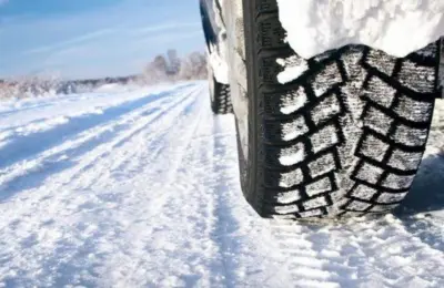Zimske gume na sva četiri točka: Pravilo koje važi od 1. novembra