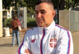 Zlato u ekstremnim uslovima: Gajo Burić najbolji na međunarodnom kupu u Španiji