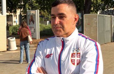 Zlato u ekstremnim uslovima: Gajo Burić najbolji na međunarodnom kupu u Španiji